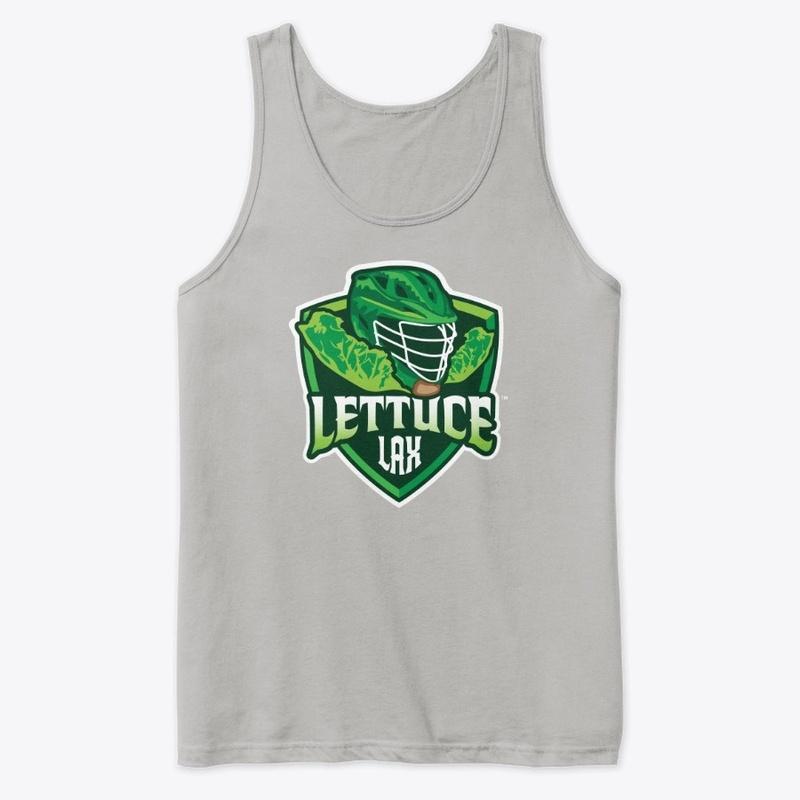 Lettuce LAX Lacrosse Merch