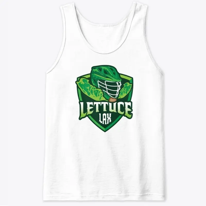 Lettuce LAX Lacrosse Merch