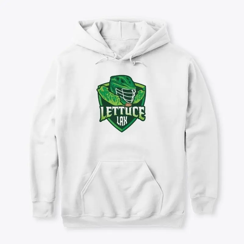 Lettuce LAX Lacrosse Merch