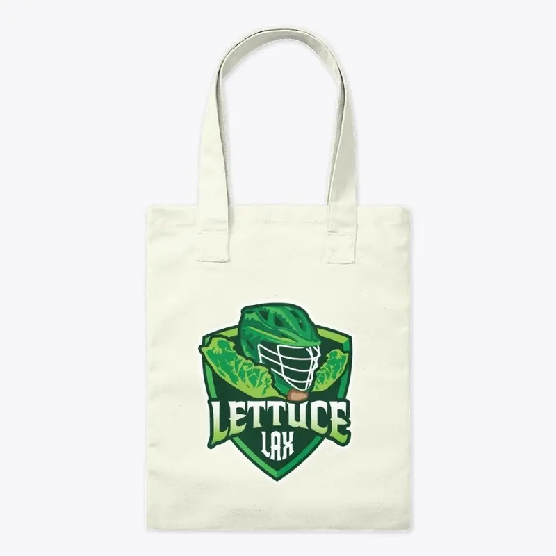 Lettuce LAX Lacrosse Merch