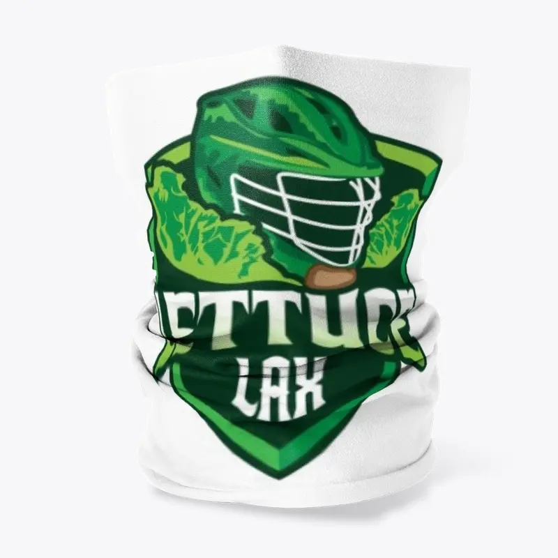 Lettuce LAX Lacrosse Merch